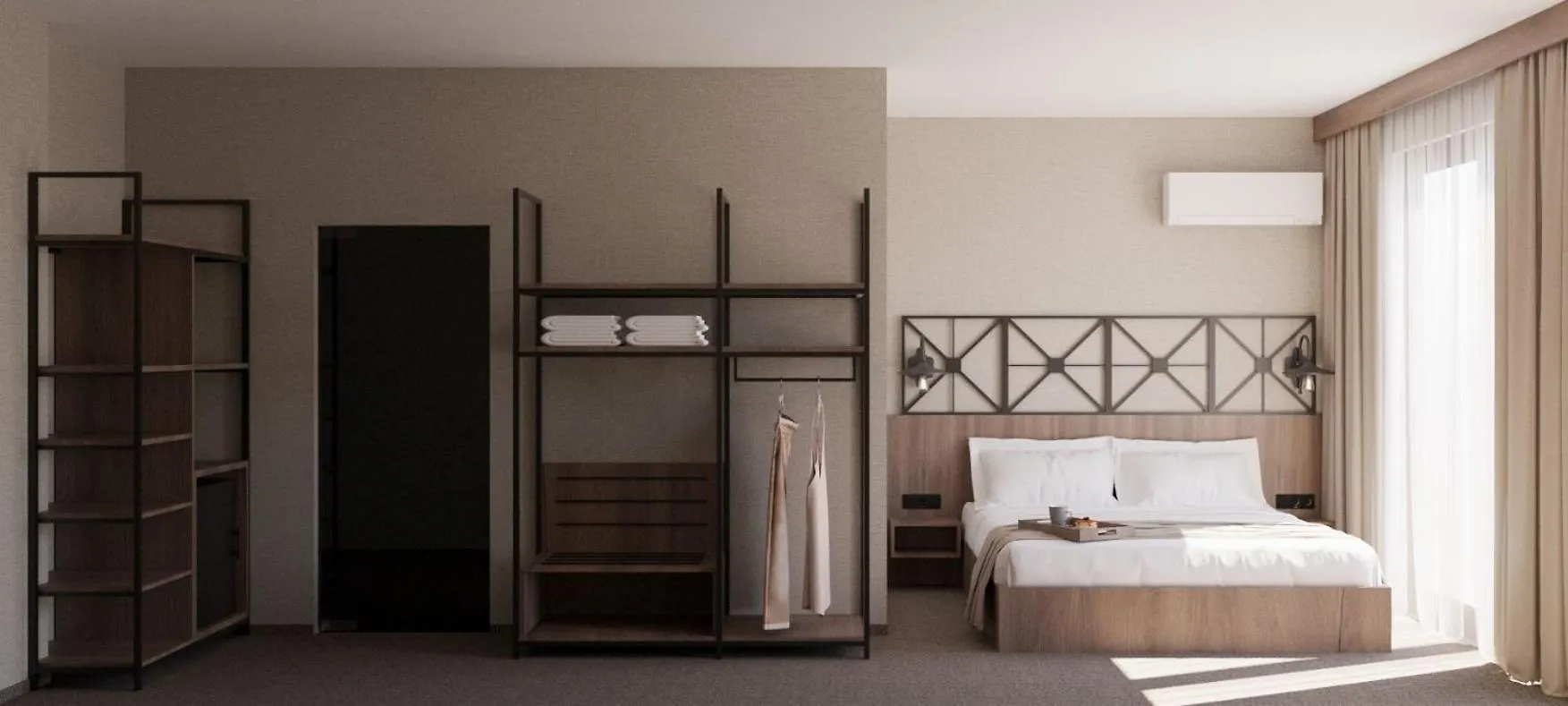 Noma Boutique Hotel - Adults Only Sunny Beach