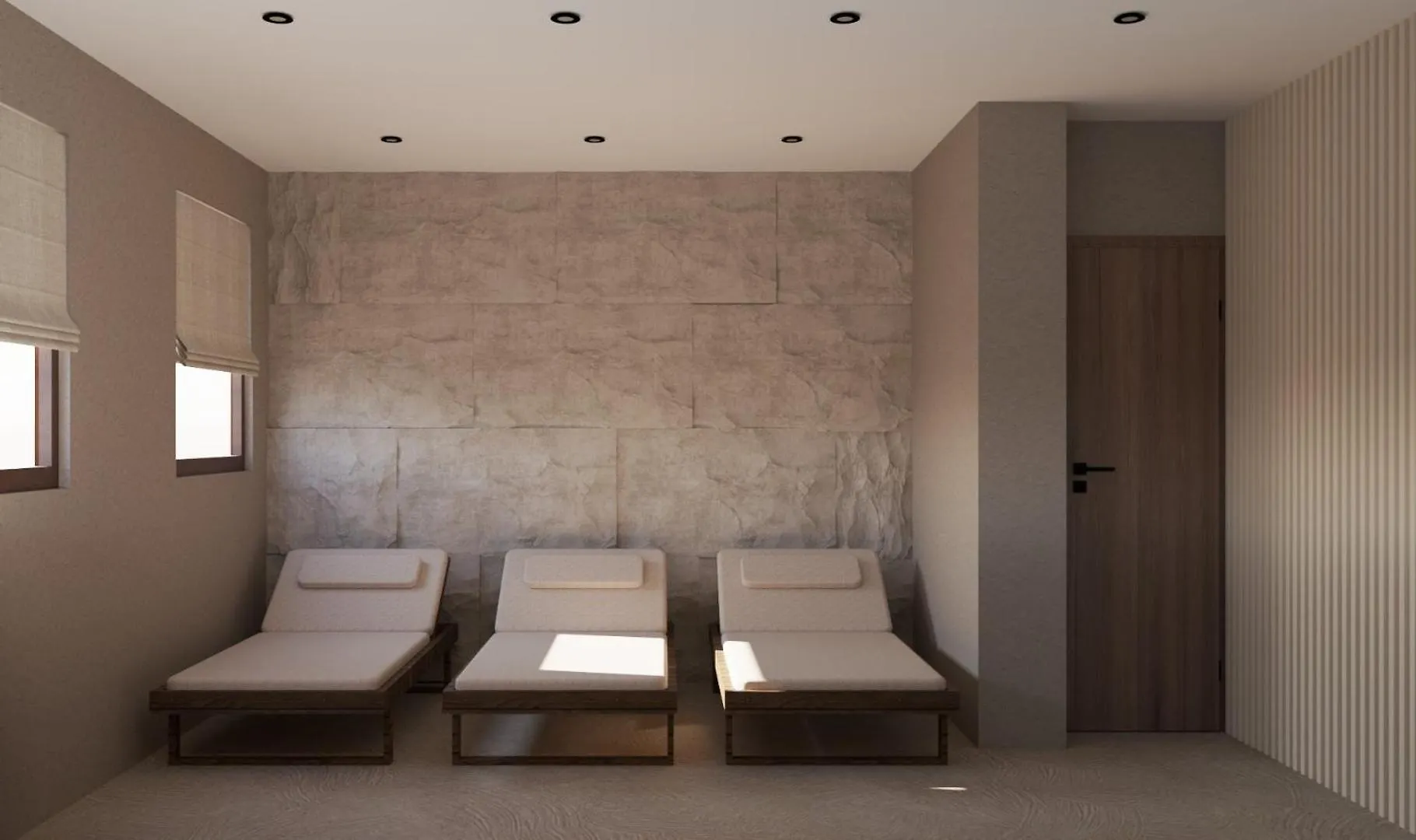 Noma Boutique Hotel - Adults Only Sunny Beach