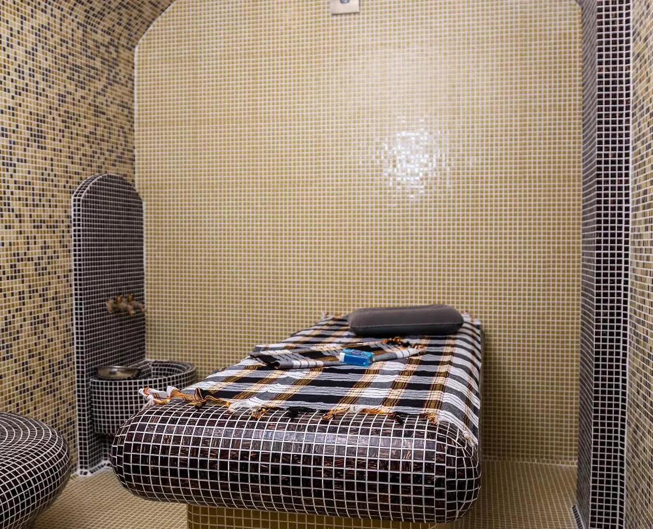 Noma Boutique Hotel - Adults Only Sunny Beach