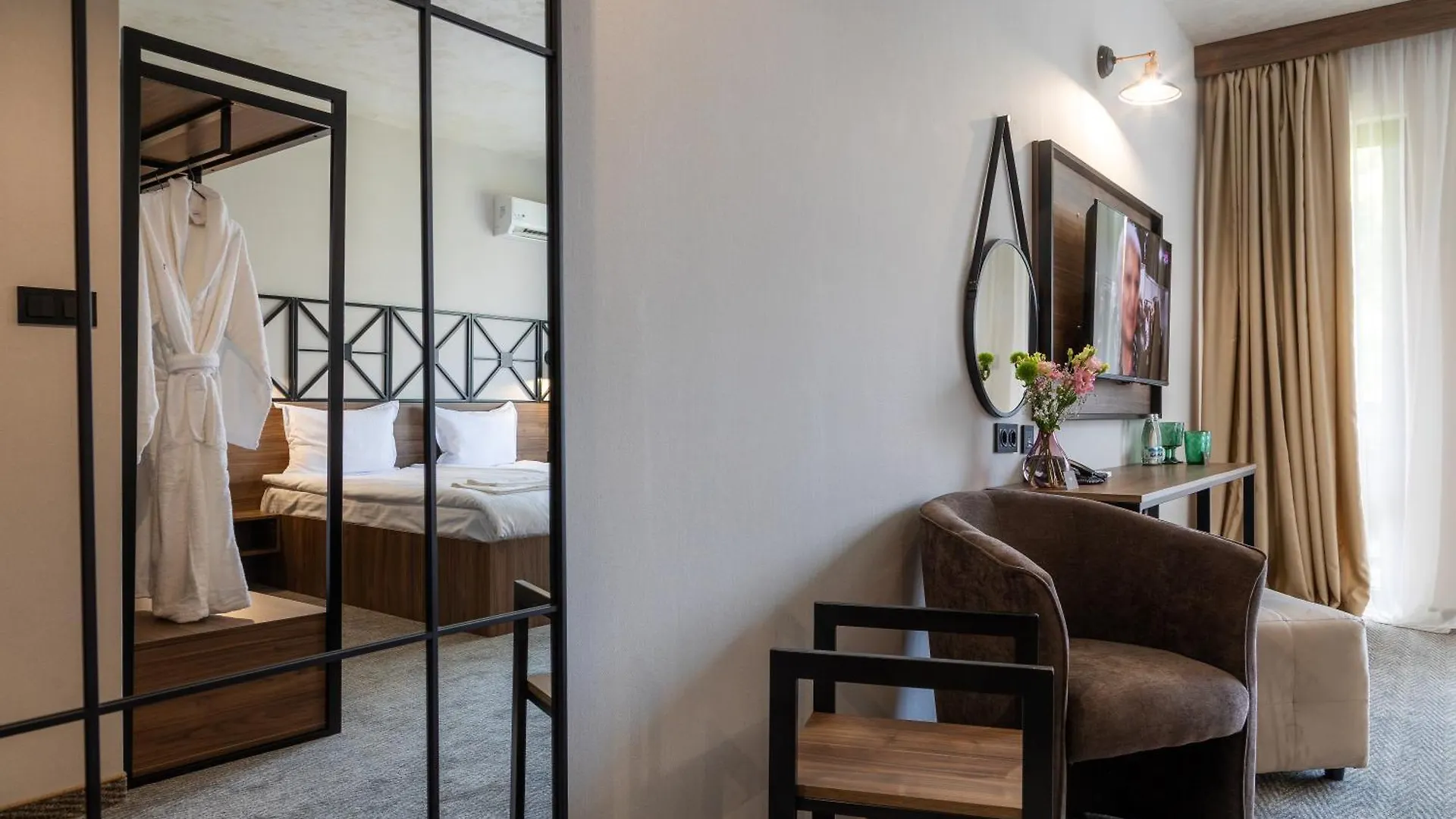 Noma Boutique Hotel - Adults Only Sunny Beach
