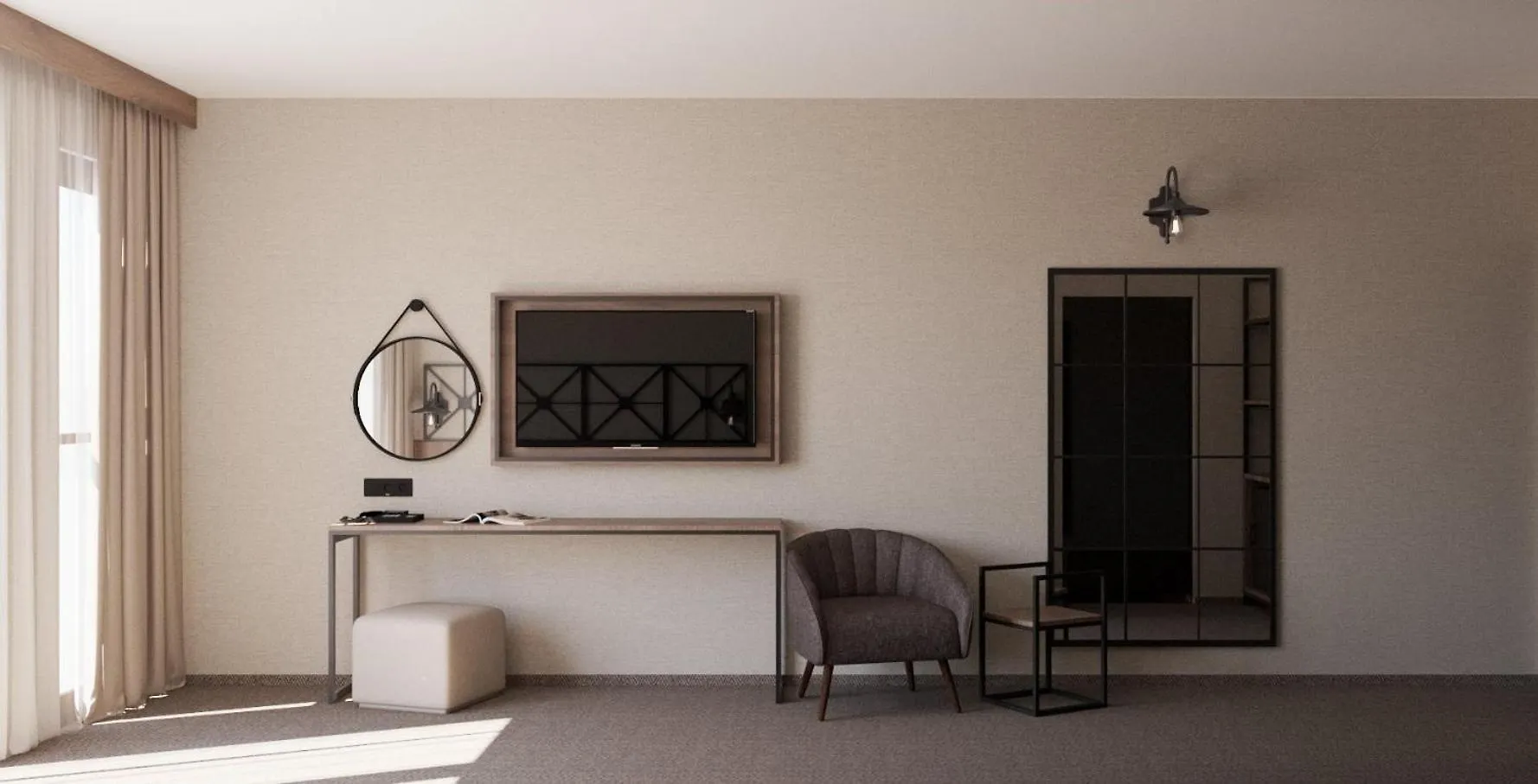 Noma Boutique Hotel - Adults Only Sunny Beach