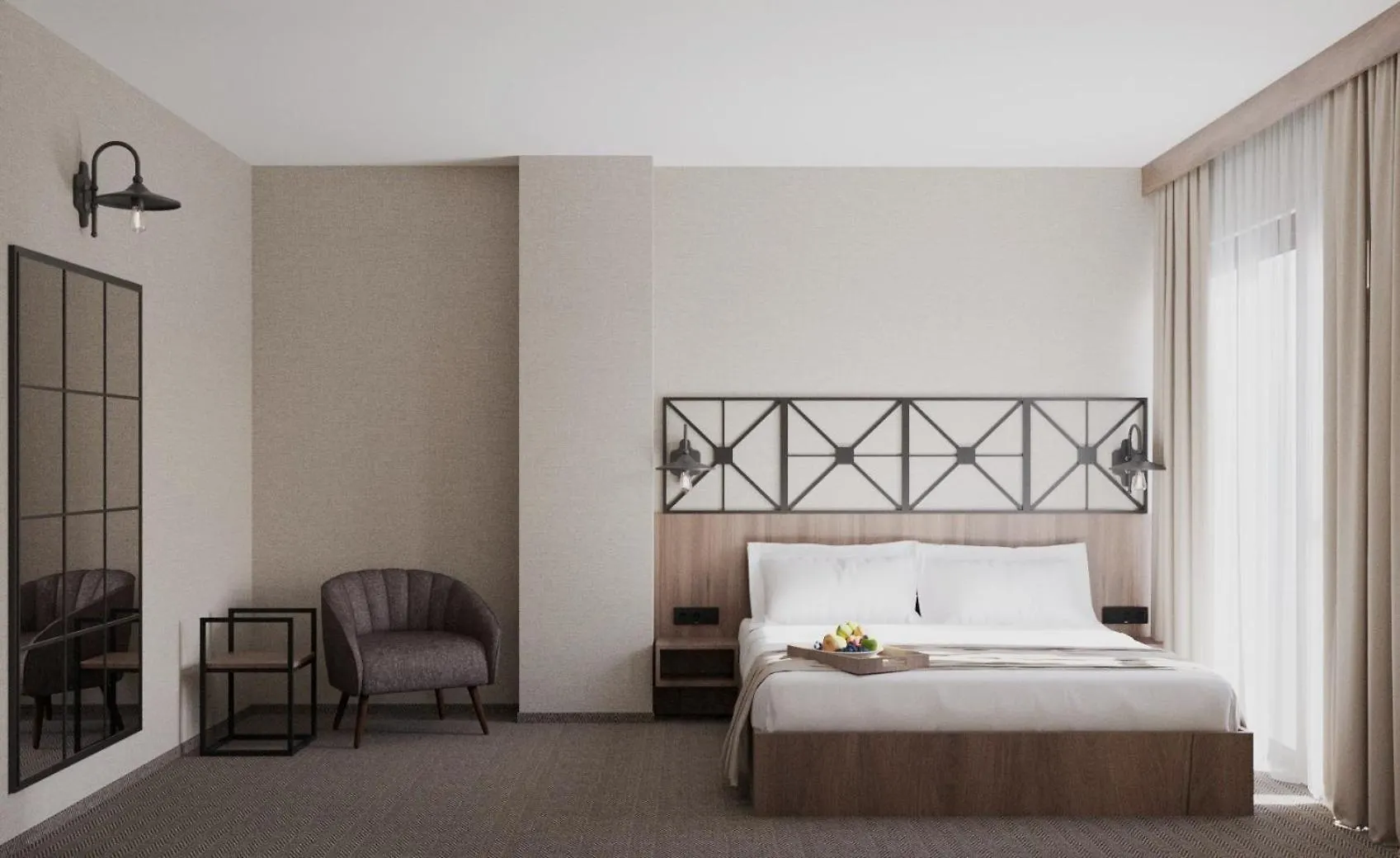Noma Boutique Hotel - Adults Only Sunny Beach Bulgária