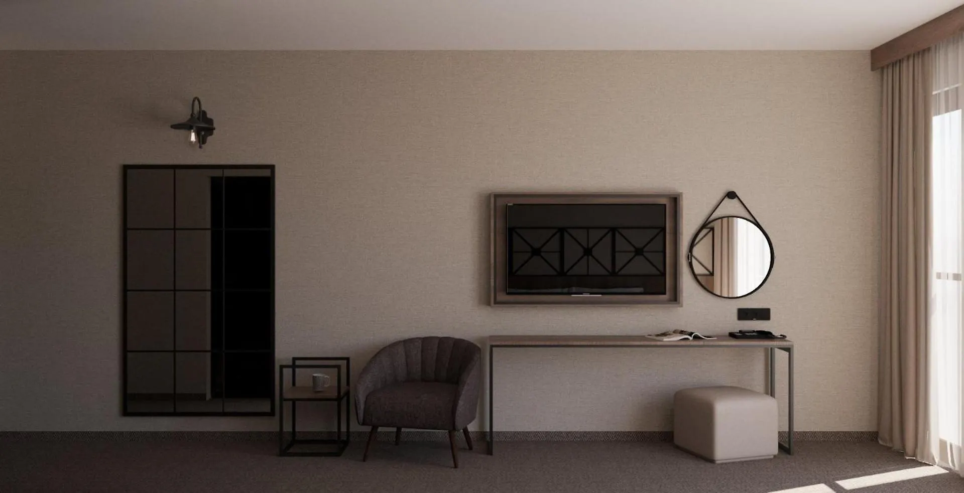 Noma Boutique Hotel - Adults Only Sunny Beach