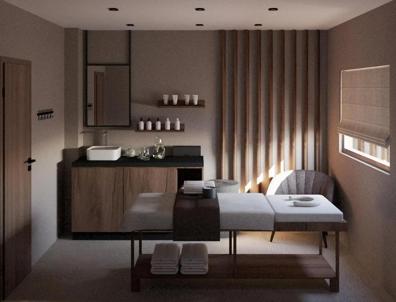 Noma Boutique Hotel - Adults Only Sunny Beach