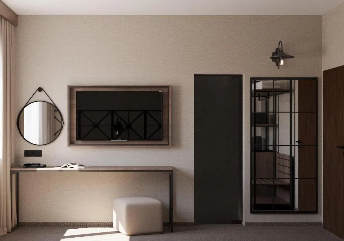 Noma Boutique Hotel - Adults Only Sunny Beach
