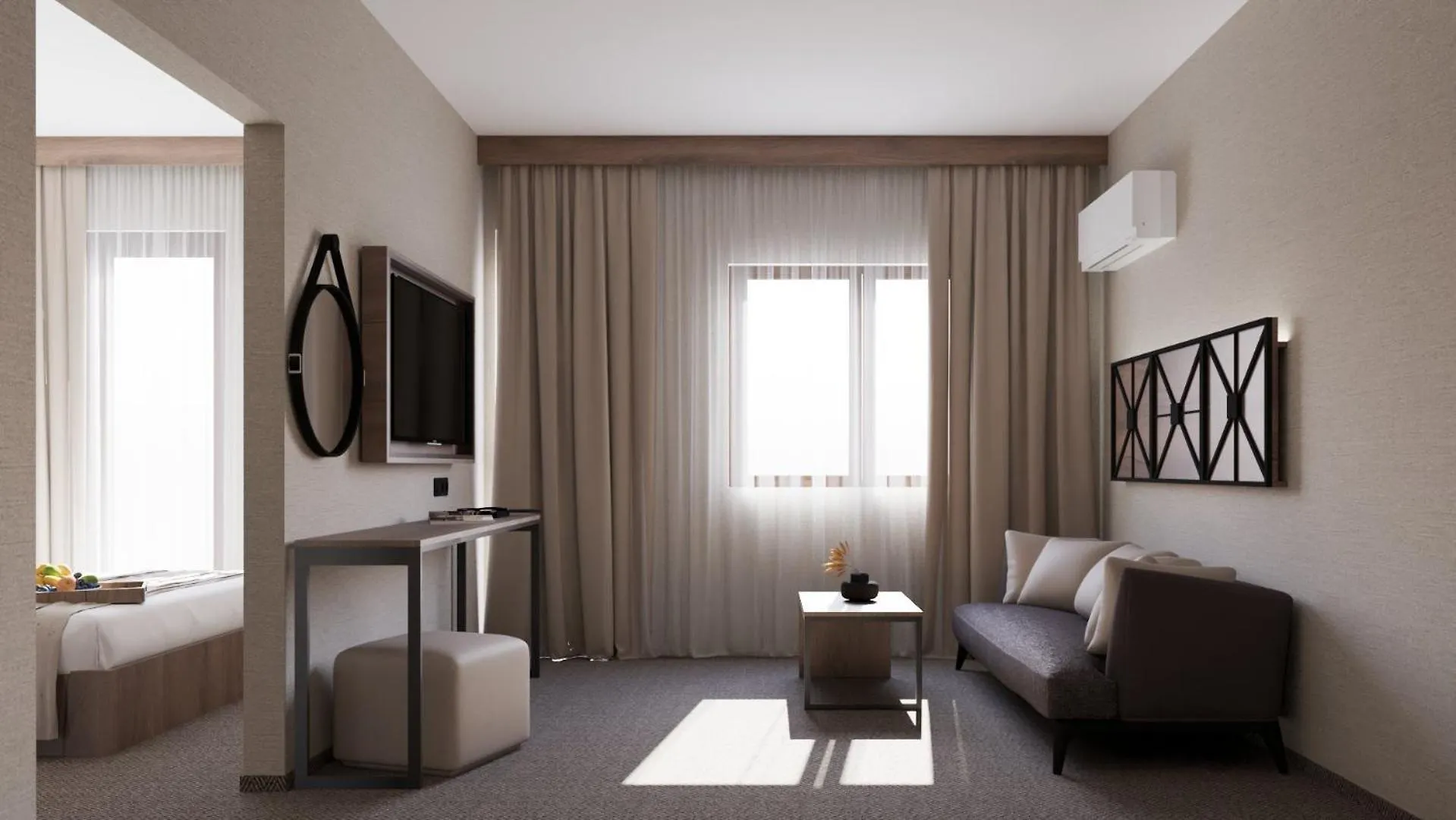 Noma Boutique Hotel - Adults Only Sunny Beach 5*,