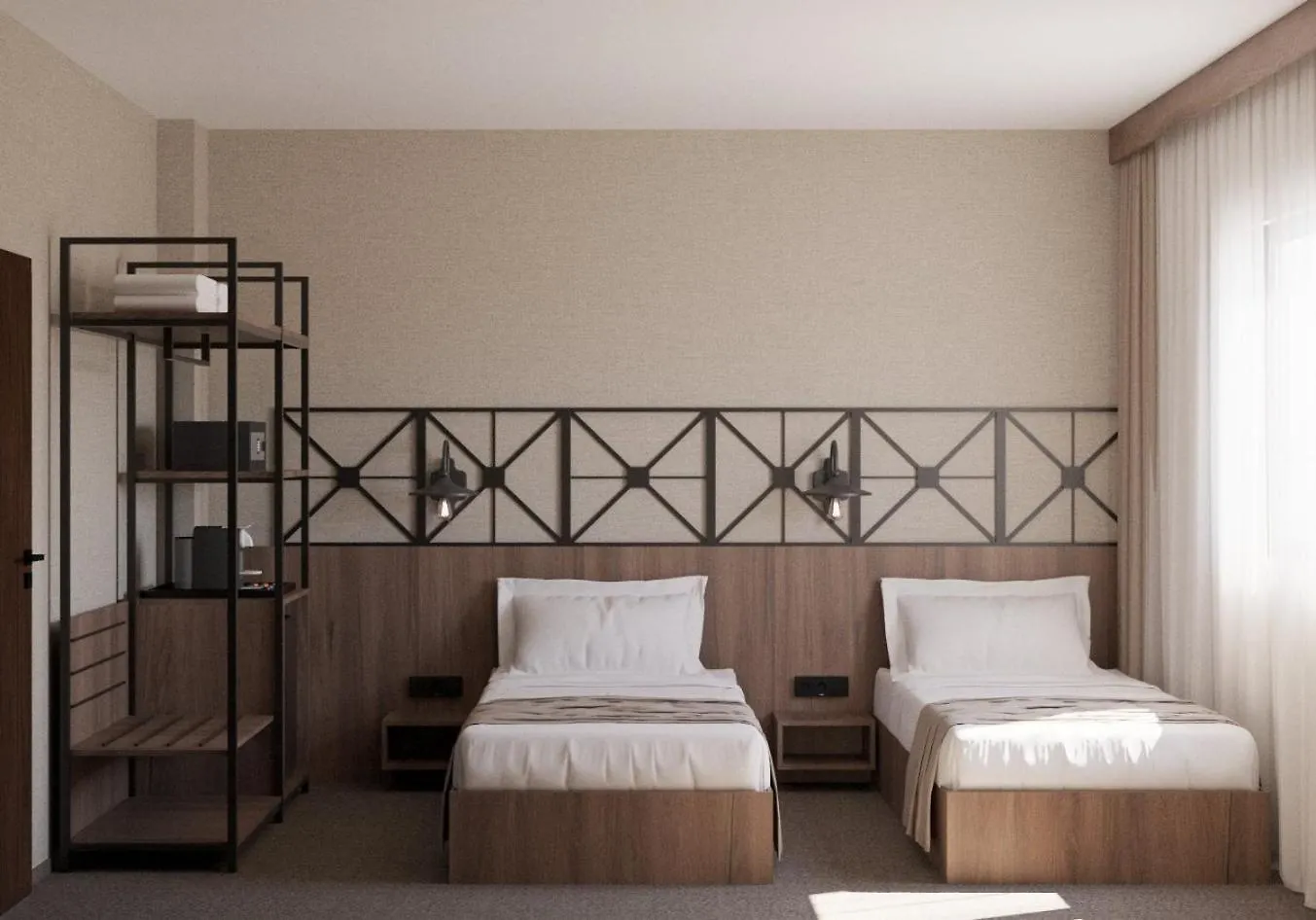 Noma Boutique Hotel - Adults Only Sunny Beach