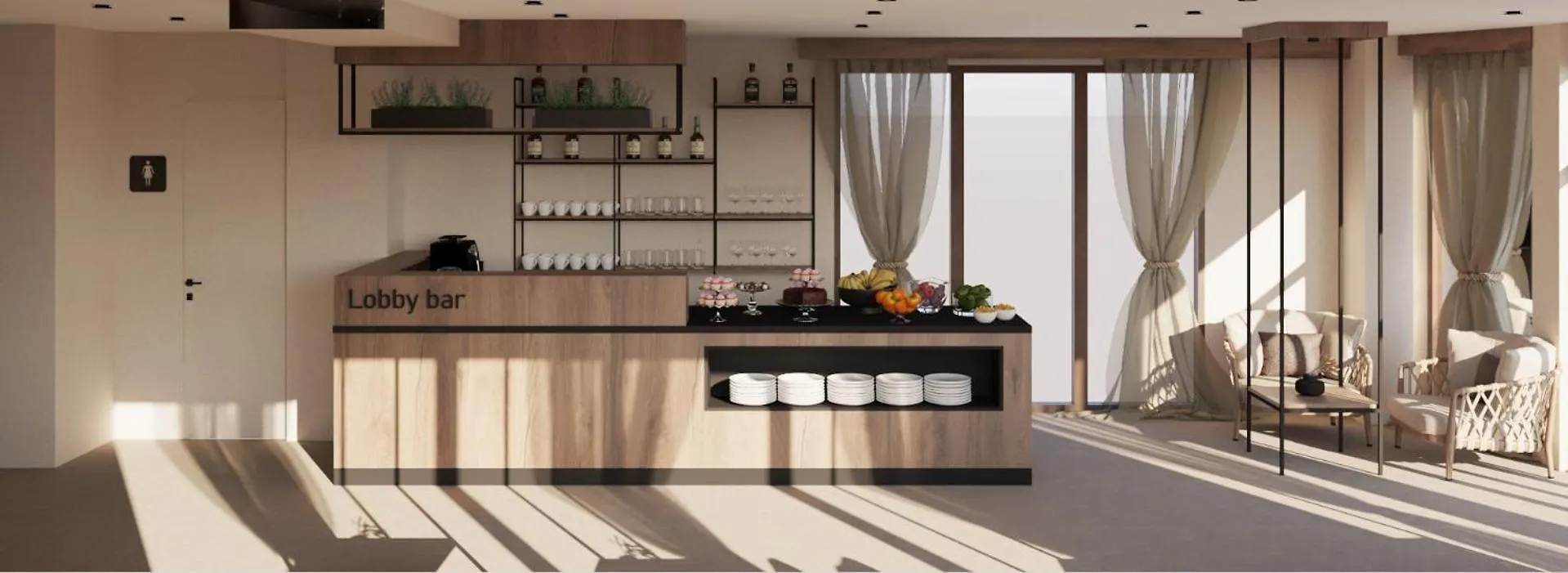 Noma Boutique Hotel - Adults Only Sunny Beach