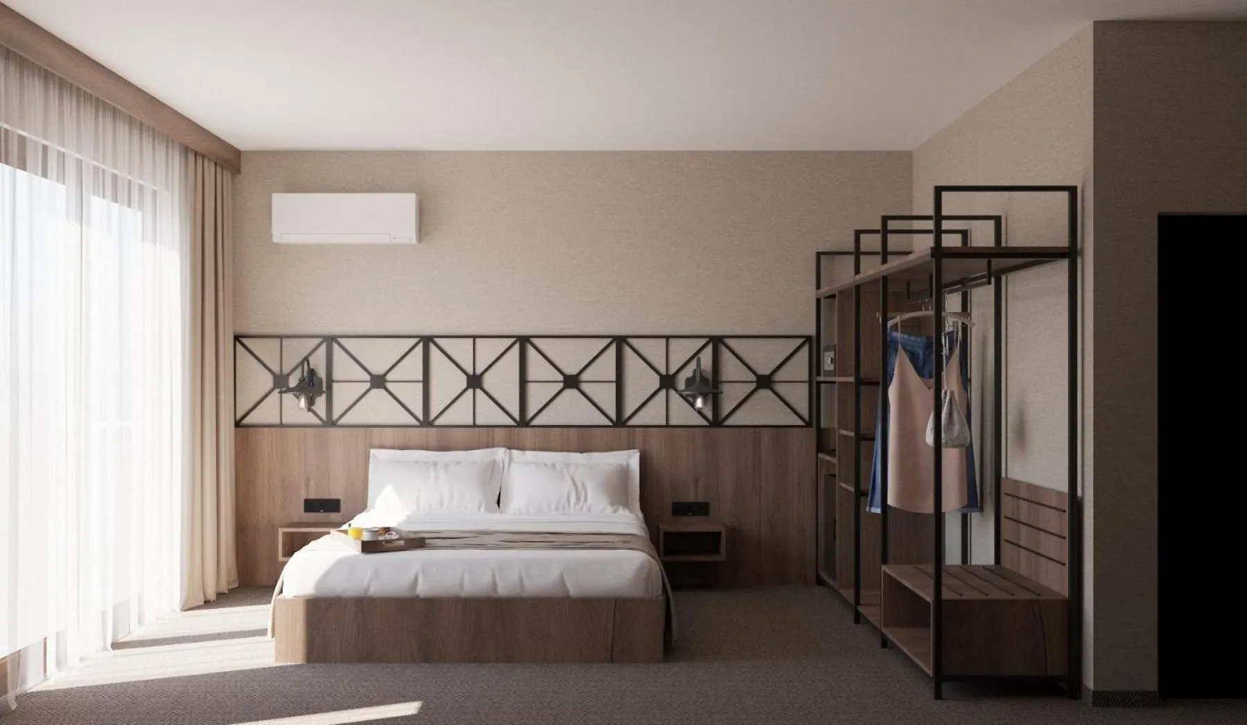 Noma Boutique Hotel - Adults Only Sunny Beach Bulgária