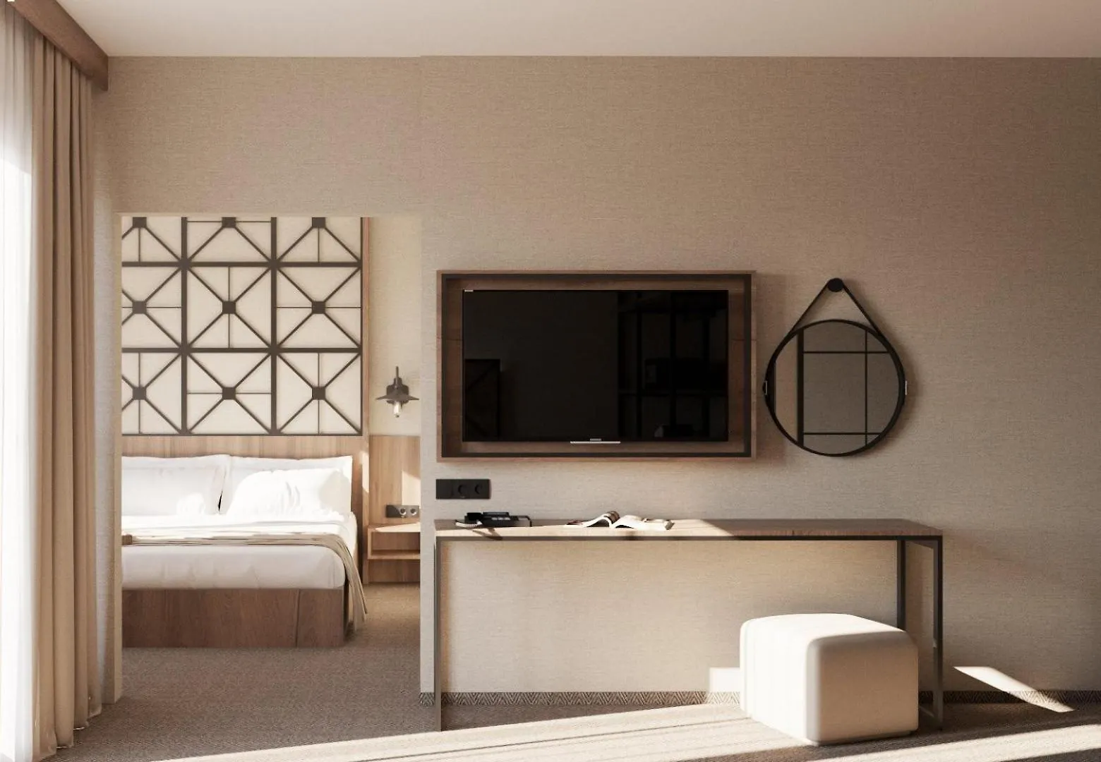 Noma Boutique Hotel - Adults Only Sunny Beach Bulgária