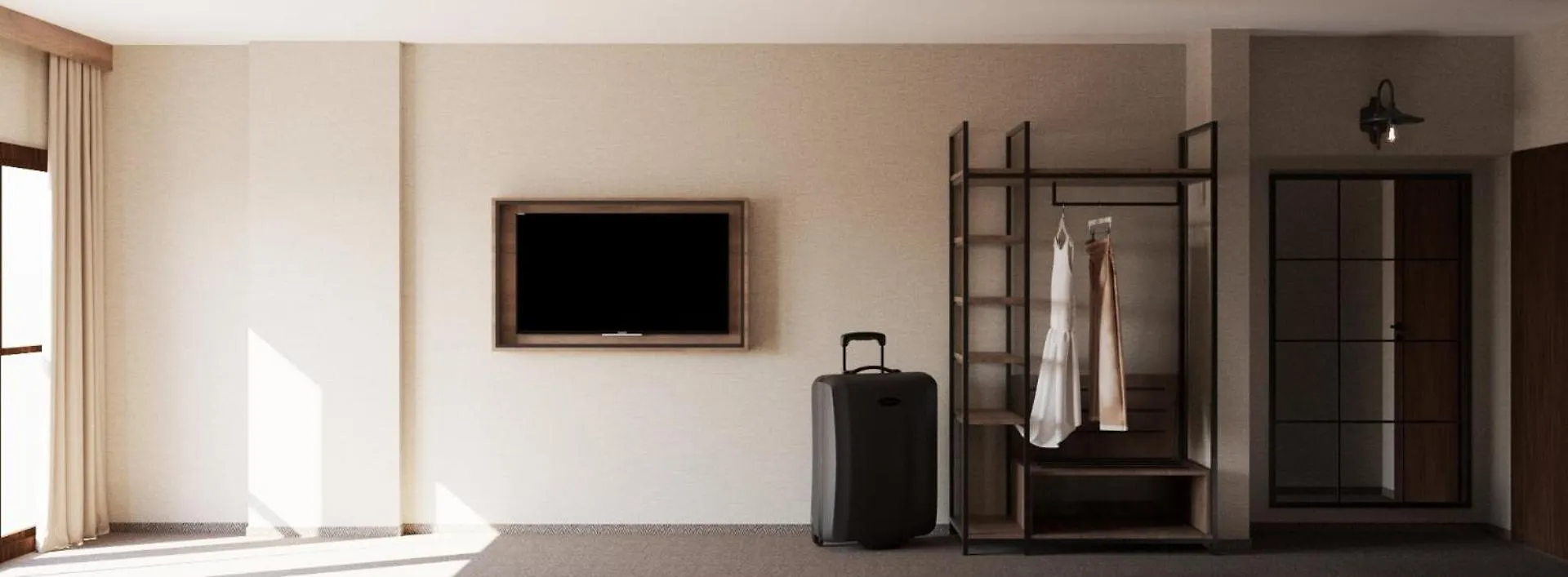 Noma Boutique Hotel - Adults Only Sunny Beach