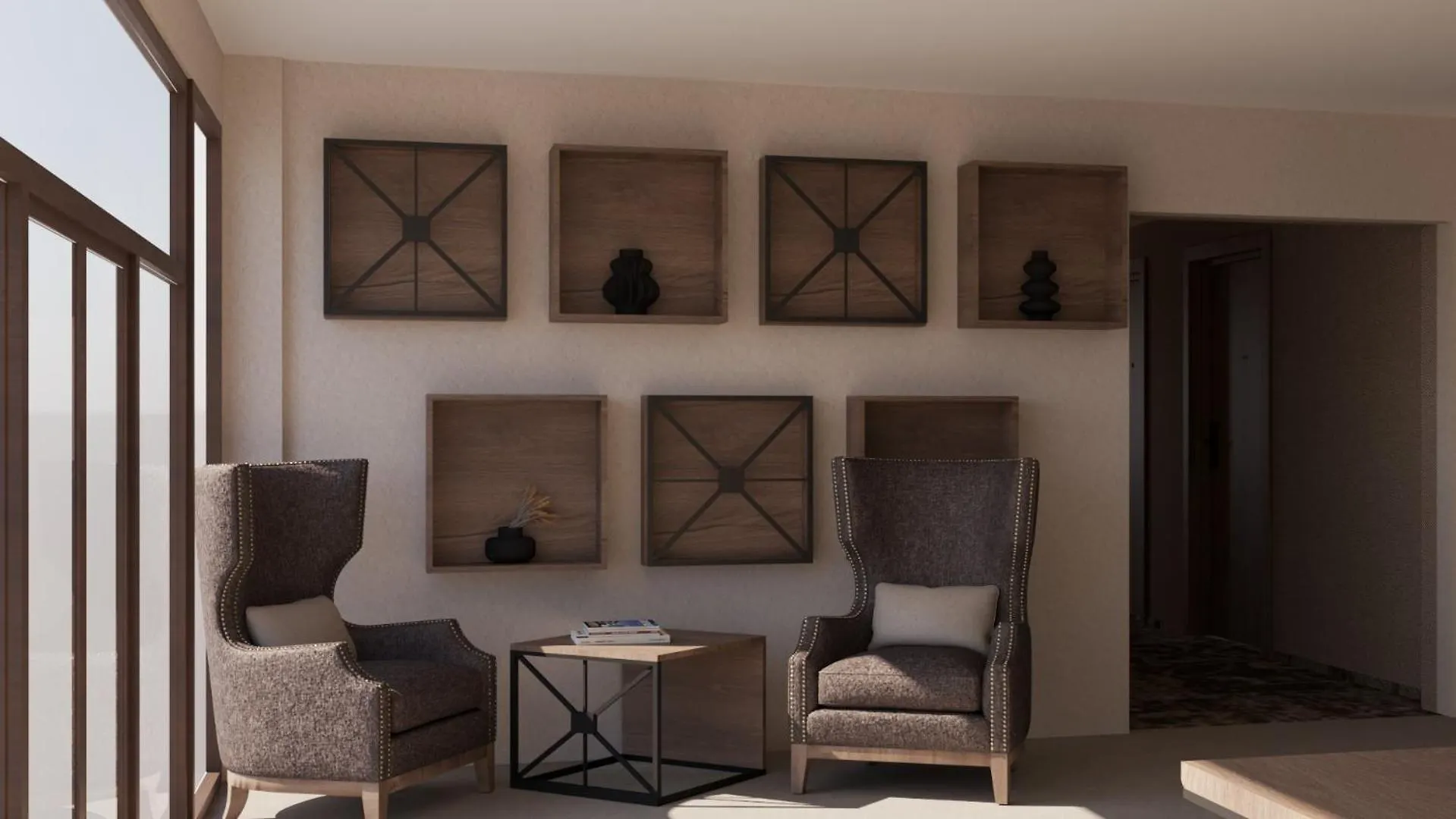 Noma Boutique Hotel - Adults Only Sunny Beach Bulgária