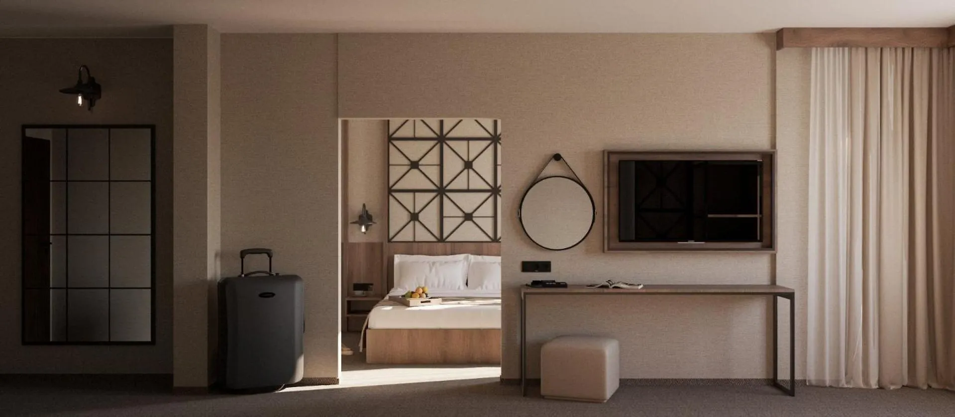 Noma Boutique Hotel - Adults Only Sunny Beach