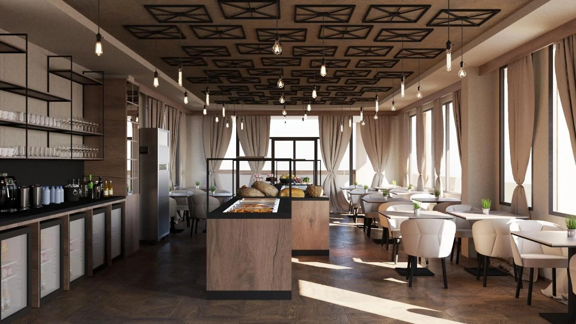 Noma Boutique Hotel - Adults Only Sunny Beach