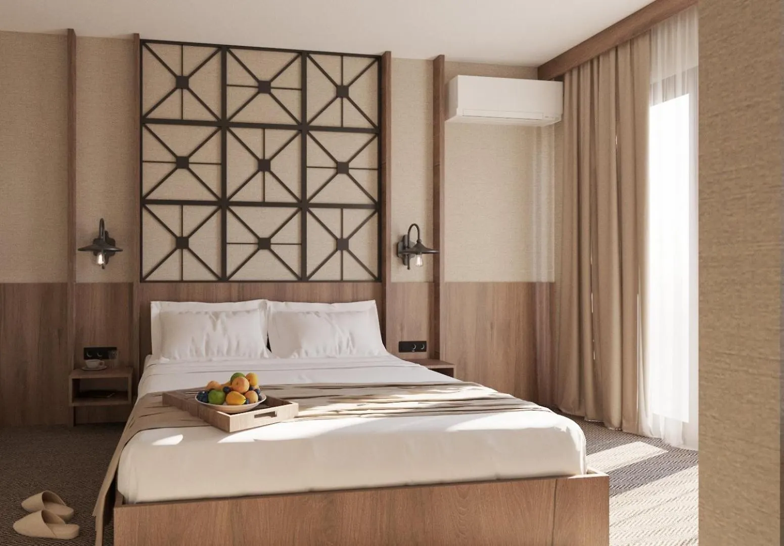 *****  Noma Boutique Hotel - Adults Only Sunny Beach Bulgária