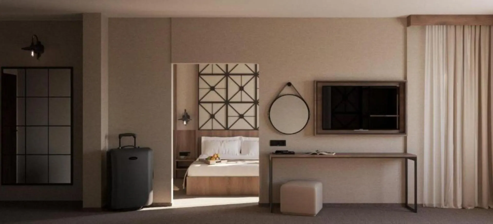 Noma Boutique Hotel - Adults Only Sunny Beach