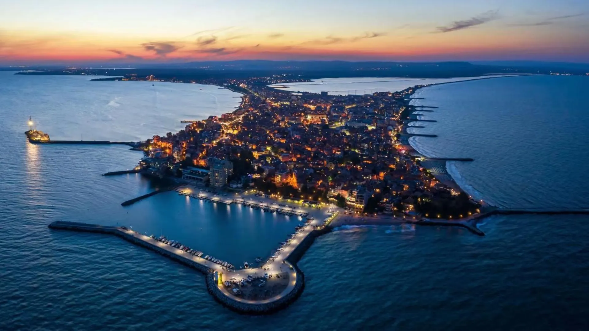 Noma Boutique Hotel - Adults Only Sunny Beach