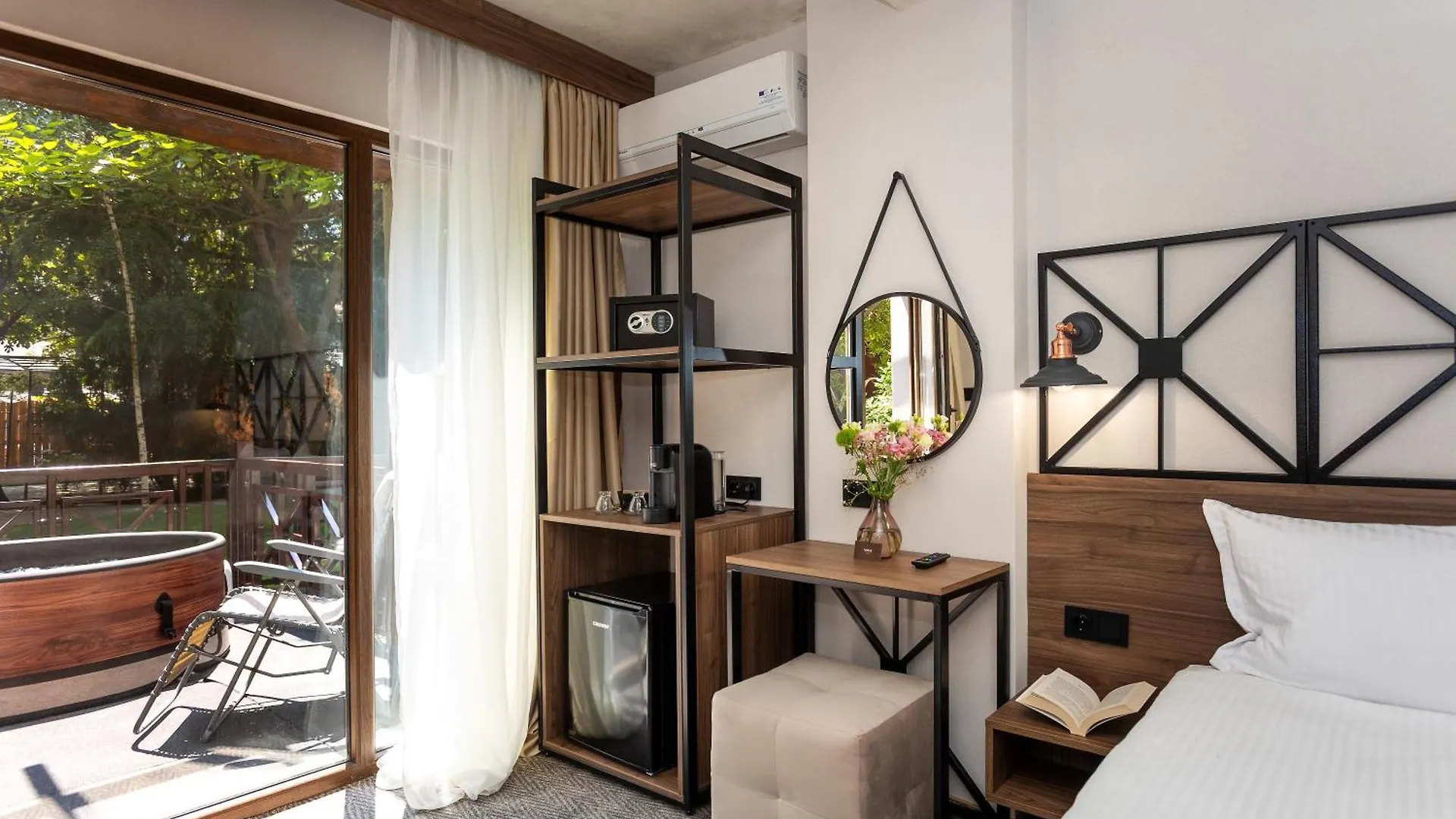 Noma Boutique Hotel - Adults Only Sunny Beach