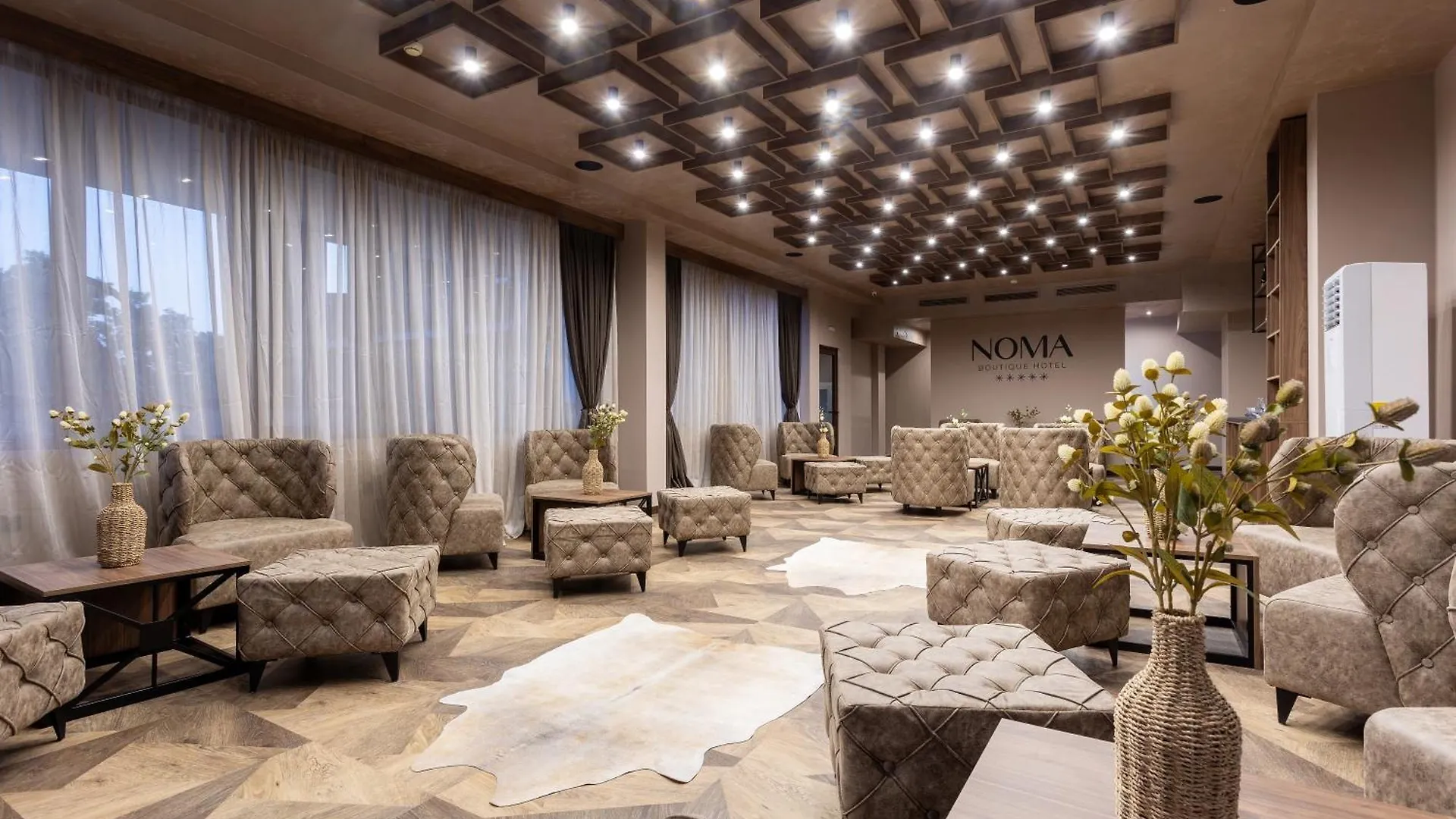 Noma Boutique Hotel - Adults Only Sunny Beach