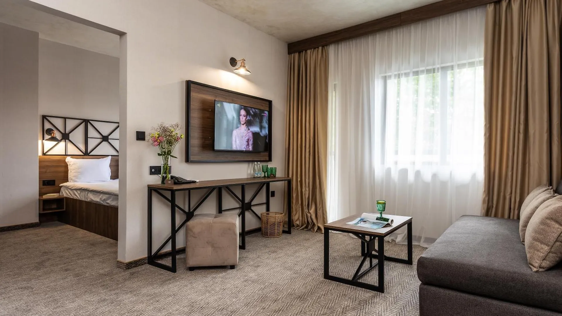 Noma Boutique Hotel - Adults Only Sunny Beach