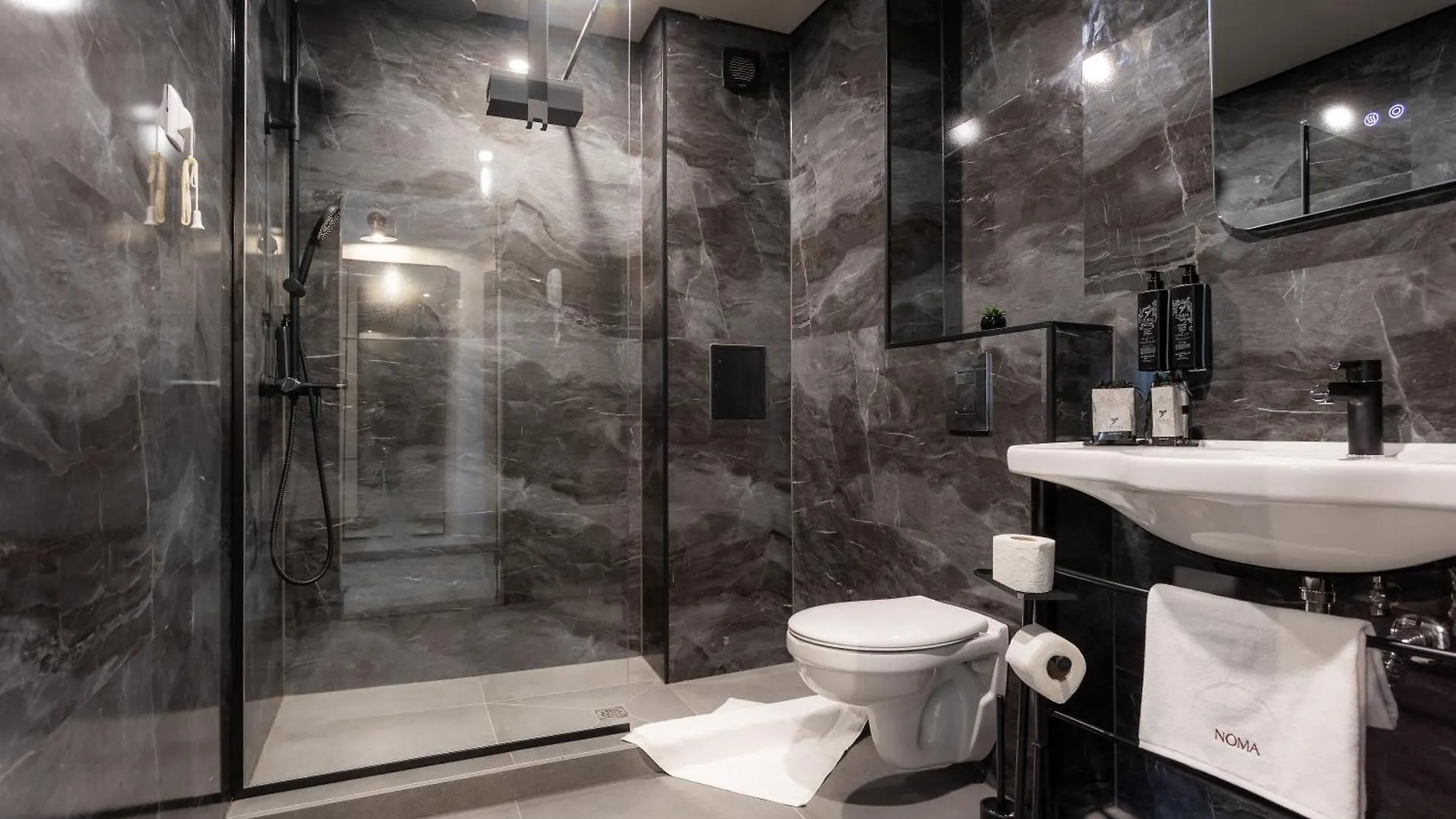 Noma Boutique Hotel - Adults Only Sunny Beach